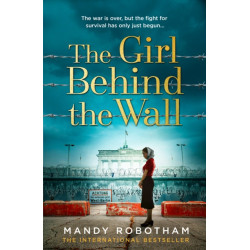 The Girl Behind the Wall
