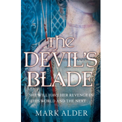 The Devil's Blade