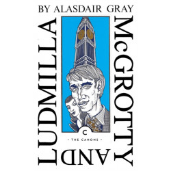 McGrotty and Ludmilla