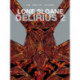 Lone Sloane: Delirius 2