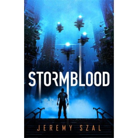 Stormblood