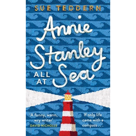 Annie Stanley, All At Sea