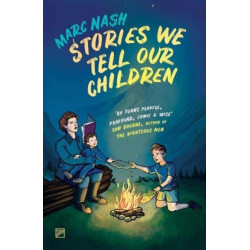 Stories We Tell Our Children