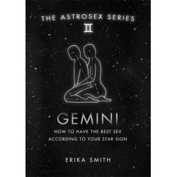 Astrosex: Gemini: How to have the best sex according to your star sign