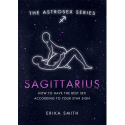 Astrosex: Sagittarius: How to have the best sex according to your star sign