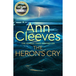 The Heron's Cry: Now a major ITV series starring Ben Aldridge as Detective Matthew Venn