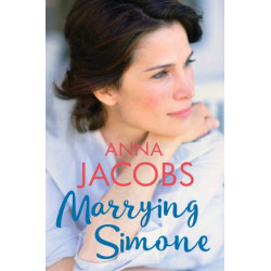 Marrying Simone: The heartwarming story of moving on from the multi-million copy bestselling author
