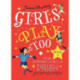 Girls Play Too Book 2: More Inspiring Stories of Irish Sportswomen