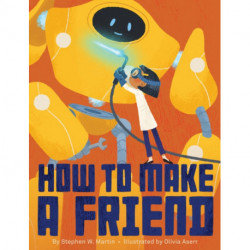 How to Make a Friend
