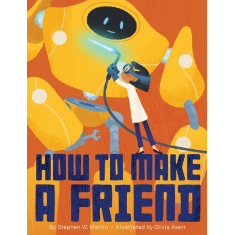 How to Make a Friend
