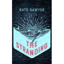 The Stranding: AS SEEN ON BBC2'S BEHIND THE COVERS WITH SARA COX