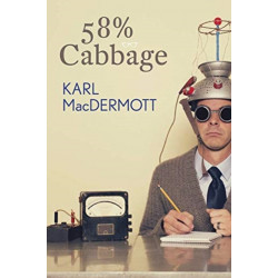 58% Cabbage