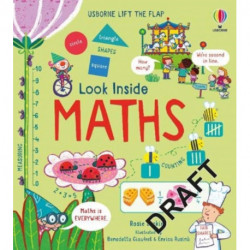 Look Inside Maths