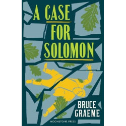 A Case for Solomon: Theodore Terhune -3