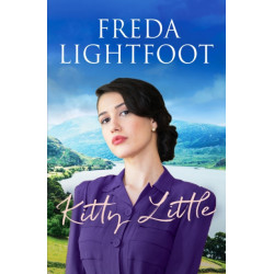 Kitty Little: A dramatic saga of friendship and loyalty