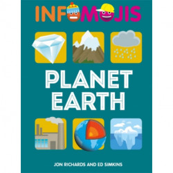 Infomojis: Planet Earth