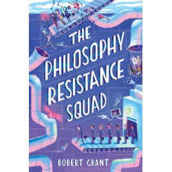 The Philosophy Resistance Squad