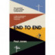 End to End: 'A really great read, fascinating, moving’ Adrian Chiles
