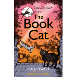 The Book Cat