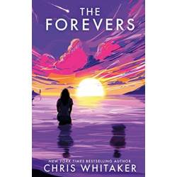 The Forevers: The YA debut from the 2021 CWA Gold Dagger Winner