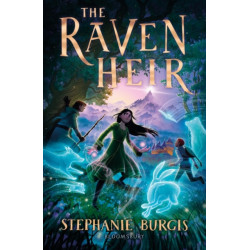 The Raven Heir