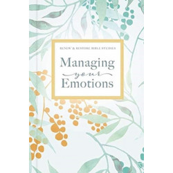 Managing Your Emotions