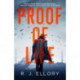 Proof of Life: The Gripping Espionage Thriller from an Award-Winning International Bestseller