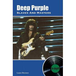 Deep Purple Slaves And Masters: In-depth