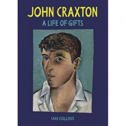 John Craxton: A Life of Gifts