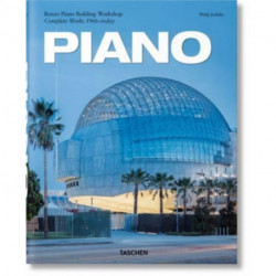 Piano: Complete Works 1966–Today