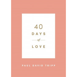 40 Days of Love