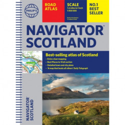 Philip's Navigator Scotland