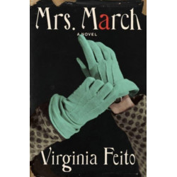 Mrs. March - A Novel