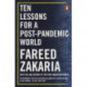 Ten Lessons for a Post-Pandemic World