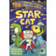 Star Cat (a Phoenix Comic Book)