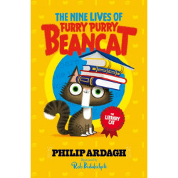 The Library Cat