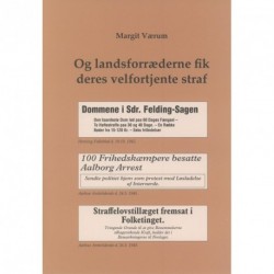 Og landsforræderne fik deres velfortjente straf