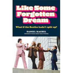 The Like Some Forgotten Dream: What if the Beatles hadn't split up?