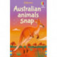 Australian Animals Snap