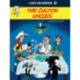 Lucky Luke Vol. 78: The Dalton Uncles