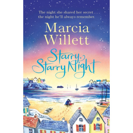 Starry, Starry Night