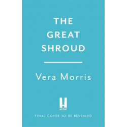 The Great Shroud: A gripping and addictive murder mystery perfect for crime fiction fans (The Anglian Detective Agency Series, Book 5)