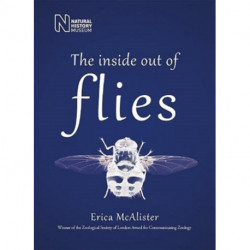 The Inside Out of Flies
