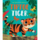 Tiptoe Tiger