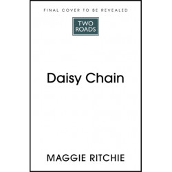 Daisy Chain: a novel of The Glasgow Girls