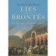 Lies and the Brontes: The Quest for the Jenkins Family