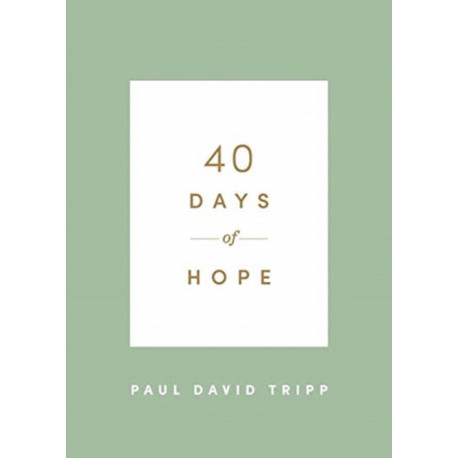 40 Days of Hope