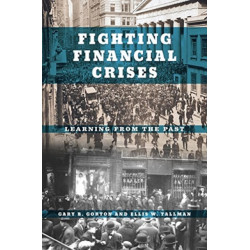 Fighting Financial Crises: Learning from the Past