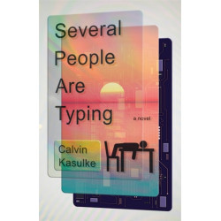 Several People Are Typing