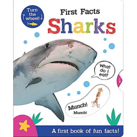First Facts Sharks